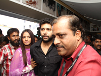 Jeyam Ravi